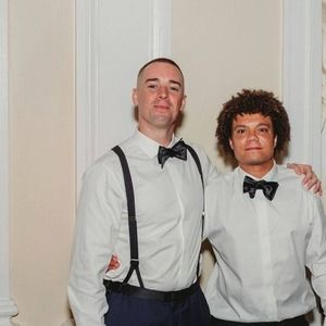 Meet your Posher, John